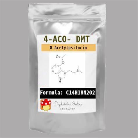 4 Aco DMT for sale in USA