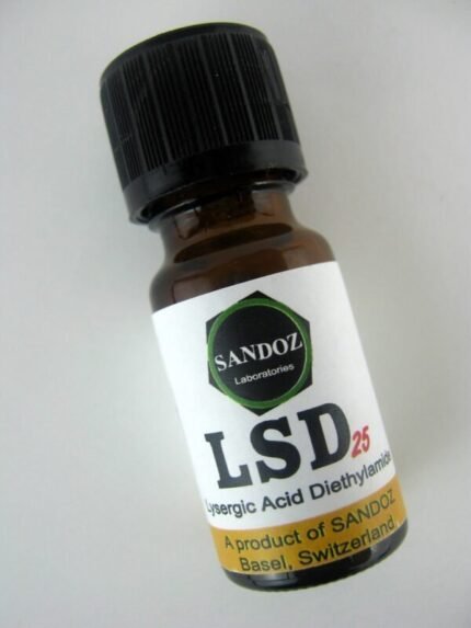 Buy Liquid LSD Online In The USA