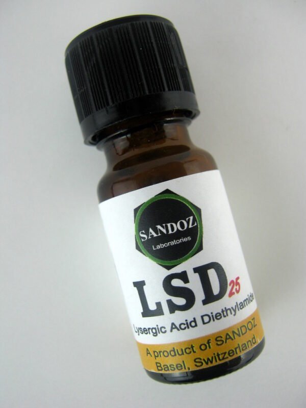 Buy Liquid LSD Online In The USA