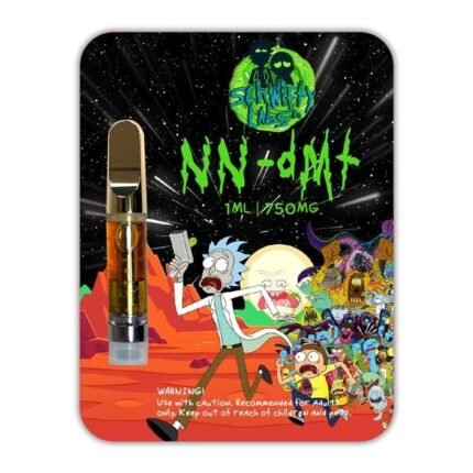 Schwifty Labs DMT Cart For Sale In USA